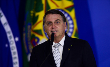 PESQUISA IPC: Bolsonaro tem maioria das intenções na Amrec
