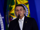 PESQUISA IPC: Bolsonaro mantém a liderança com 44,7% das intenções de voto em Criciúma