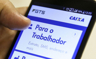 Saque extraordinário do FGTS encerra com pagamento de R$ 23,6 bilhões