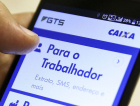 FGTS: Trabalhadores têm até esta quinta-feira para solicitar saque extraordinário
