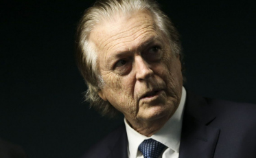 Luciano Bivar, do União Brasil, desiste de candidatura à Presidência