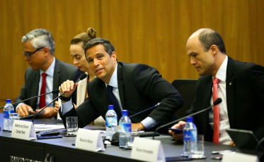 BC quer estimular mais competitividade entre os bancos