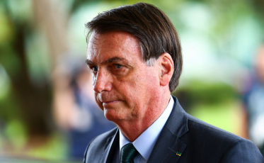 Bolsonaro vê dificuldades na aprovação de reforma tributária no Brasil