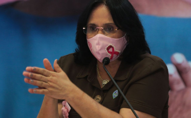 Governo anuncia Plano de Enfrentamento ao Feminicídio para março