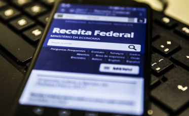 Receita libera consulta a segundo lote de restituição do IR