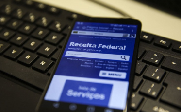 Receita abre na próxima segunda consulta ao lote residual de IR