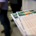 Concurso 3076 da Mega-Sena: veja os números sorteados nesta quarta-feira