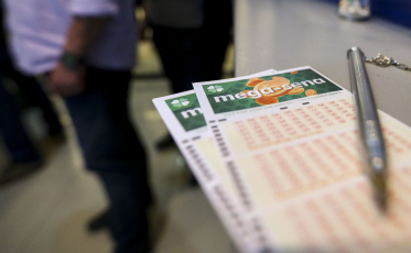 Concurso 3076 da Mega-Sena: veja os números sorteados nesta quarta-feira