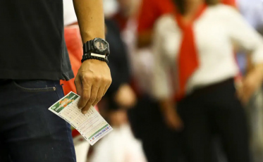 Mega-Sena acumula e prêmio chega a R$ 120 milhões