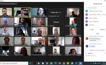 Aprovado Plano de ações da Bacia do Rio Mampituba