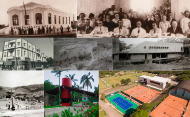 De geração em geração, Mampituba completa 100 anos de conquistas