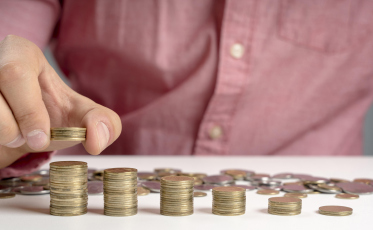 Saiba como são pagos os dividendos dos investimentos