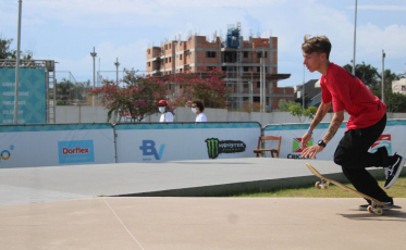 STU National: Cronograma da final neste domingo