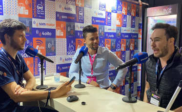 60 minutos direto do Empreende SC Summit no 2° dia do evento