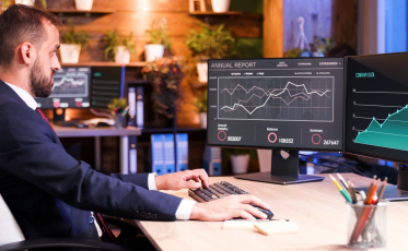 Impacto da inflação nas projeções de investimentos