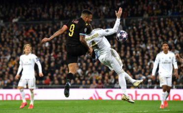 Champions League retorna nesta sexta, após quase cinco meses parada