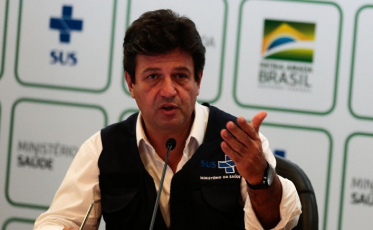 Entrevista exclusiva: Ex-ministro Mandetta fala agora na Som Maior 