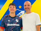 Entre o legado e o próprio caminho: pai e filho escrevem nova história no futebol europeu