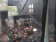 Foto: Divulgação/Corpo de Bombeiros