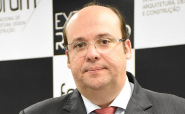 Manfredo Gouvêa Júnior assumirá a Associação dos Fabricantes de Cerâmica