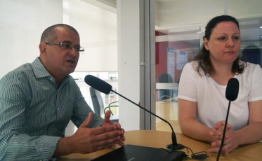 Credores da Criciúma Construções se manifestam hoje