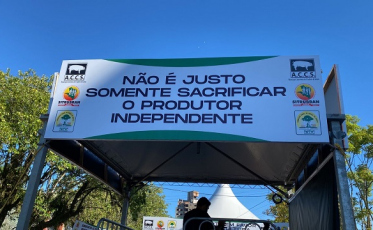 O que pedem os suinocultores ao Governo do Estado (VÍDEO)