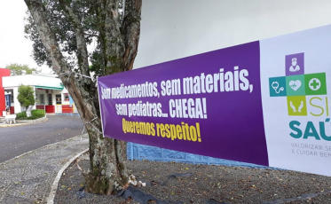 Ideas emite nota contestando manifestação do SindiSaúde