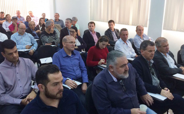 JBS: Mota promete reunião com Colombo para esta semana