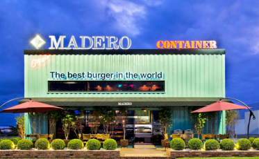 Restaurantes Madero e Jeronimo serão inaugurados em agosto em Criciúma 