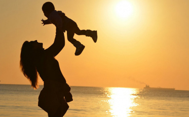 As responsabilidade de uma mãe