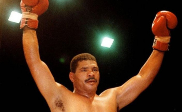 Lenda do boxe nacional, Maguila morre aos 66 anos