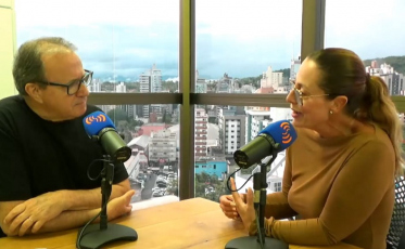 Nomes & Marcas: Magali Amboni - Comunicadora 