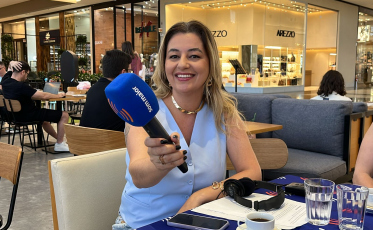 Cá Entre Nós completa um ano nesta sexta-feira