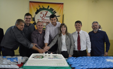 Maggiofest se consolida como a festa de Morro da Fumaça