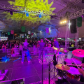 Rock, pagode e sertanejo movimentam segunda noite da Maggiofest em Morro da Fumaça