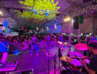 Rock, pagode e sertanejo movimentam segunda noite da Maggiofest em Morro da Fumaça