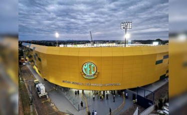 Mirassol x Coritiba: saiba onde assistir ao vivo pelo Brasileirão