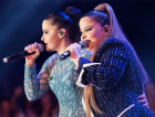 Hoje tem show de Maiara & Maraisa de graça no Rincão