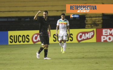 Retrospectiva 2020: Mais um ano difícil para o Tigre