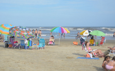 Terceiro evento do Verão Mais acontece sábado
