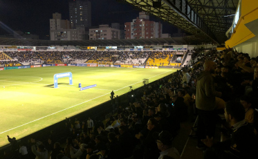 Criciúma 2 x 0 Grêmio: Confira os detalhes da partida