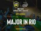 Brasil vai receber primeiro Major de CS:GO em 2020, o ESL One Rio