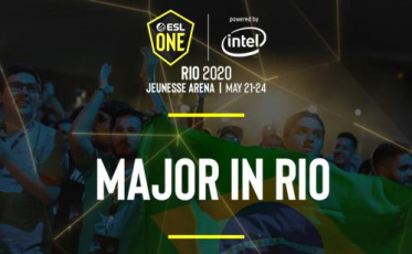 Brasil vai receber primeiro Major de CS:GO em 2020, o ESL One Rio