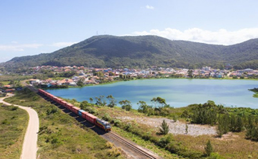 Acic promove evento sobre a malha ferroviária no Sul