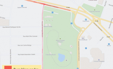 Criciúma: Desfile cívico de 7 de setembro gera alterações no trânsito