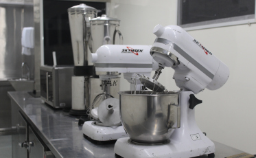 Carretas do Senai voltam a Içara para Escola Profissional Municipal