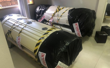 Clínica clandestina de estética é alvo da polícia no Sul 