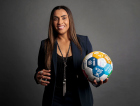 Marta é a única personalidade brasileira entre os melhores esportistas da década