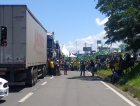 Tráfego de veículos também é liberado na BR-101 em Maracajá
