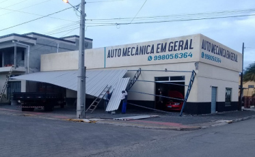 Vendaval causa danos em cerca de 50 casas em Maracajá